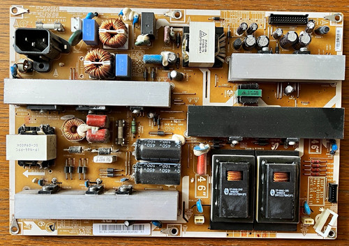 Samsung bn44 00265a - samsung, power