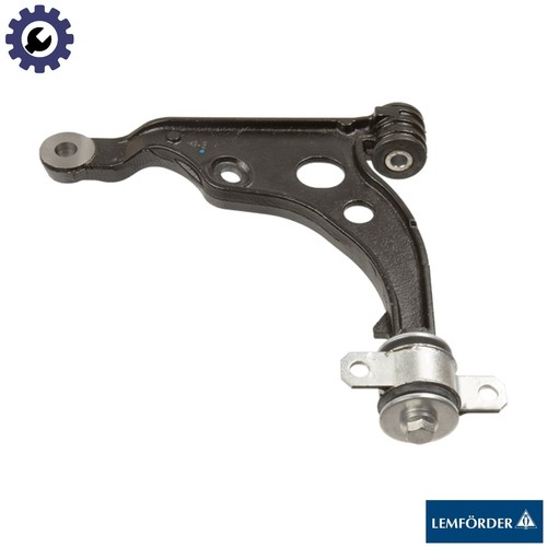 Controltrailing arm wheel - controltrailing,