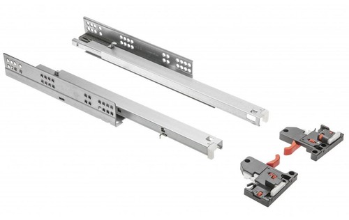 Gtv undermount drawer - undermount, slide