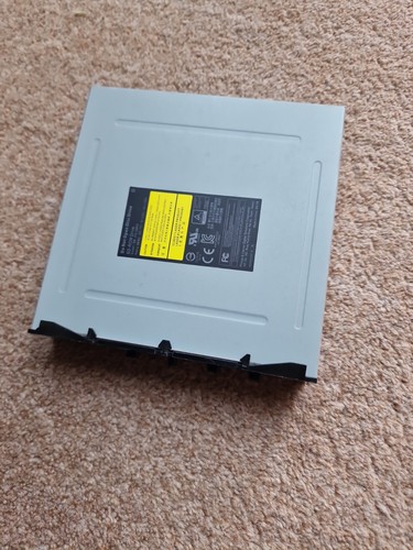 Xbox series disc drive only - x,