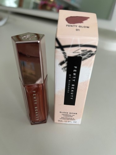Fenty glow - fenty,