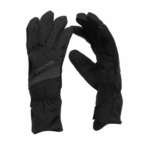 New sealskinz all weather - new,