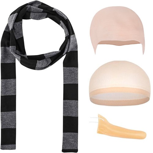 Despicable gru cos kits - despicable, me