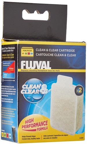 Fluval internal filters - fluval,