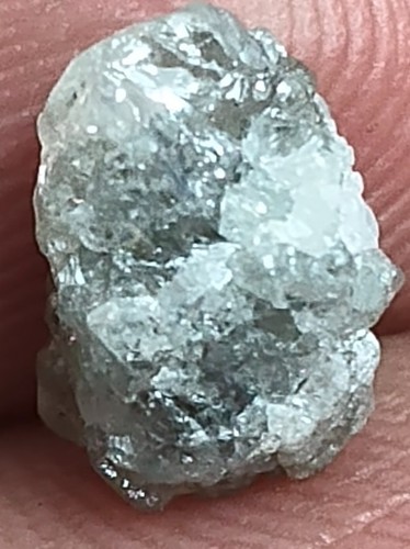 Big natural rough - 1.60, ct
