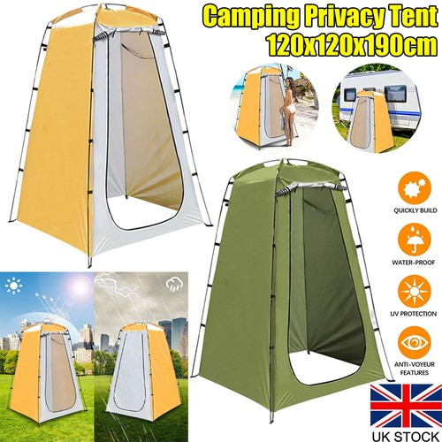Pop privacy tent portable - pop-up,