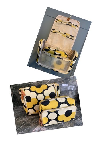 Orla kiely sunset flora - “sunset, flora”