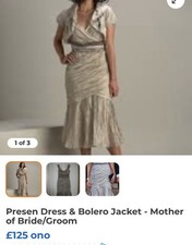 PRESEN DE LUXE GOLD BRONZE