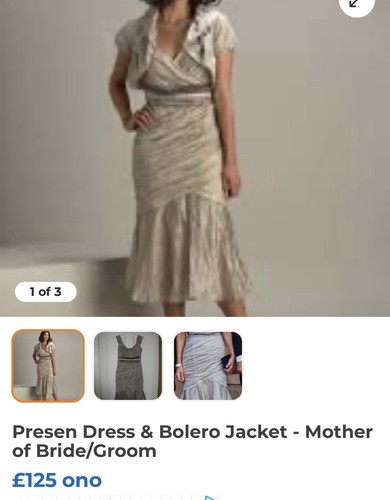 Presen luxe gold bronze - de,