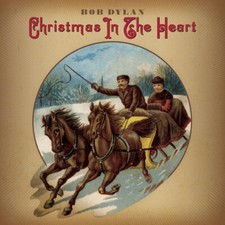 Bob Dylan : Christmas in the