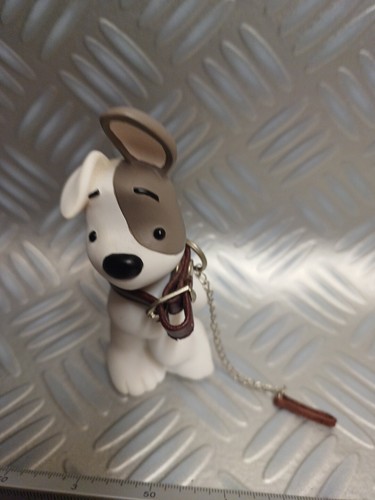 Lost dog collectables figurine - lost,