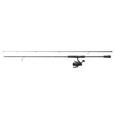 Abu Garcia Rod Reel Set