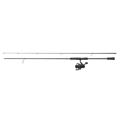 Abu garcia rod reel - abu, set