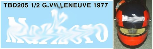 Decals for gilles - decals,
