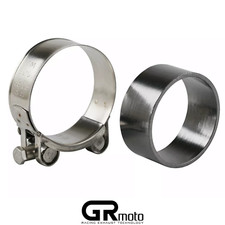 Suzuki bandit exhaust - suzuki,
