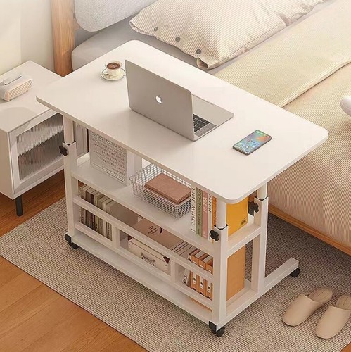 Over bed table tray adjustable - bed,