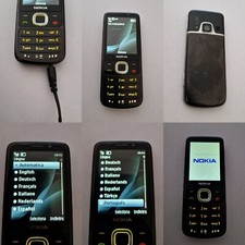 NOKIA 6700 CLASSIC GSM