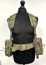British Military Issue MTP