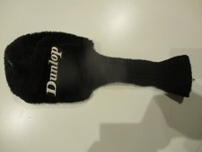 Dunlop No 3 Wood Golf Headcover Black & White in Very Good used condition