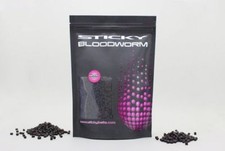Sticky baits bloodworm pellets - baits,