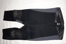 YAK Wetsuit trousers/pants (¾ length) SUP/ Kayak/watersports  Mens Small