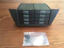 CASSETTE HOLDER FOR FIAT