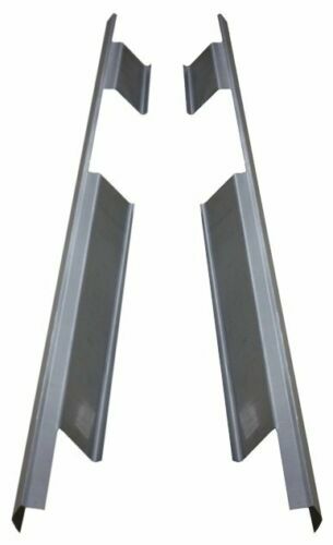 Rocker panels chevrolet s10 - rocker,