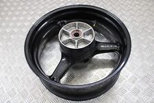 Honda CBR 1000 RR Fireblade 2014 rear wheel rim 2012 - 2016