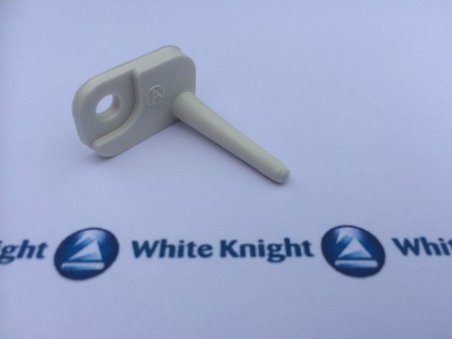 Genuine white knight tumble - knight,