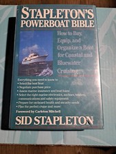 Stapleton's Powerboat Bible 