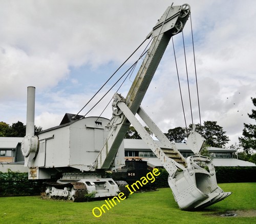 Photo 6x4 ruston - 6x4,
