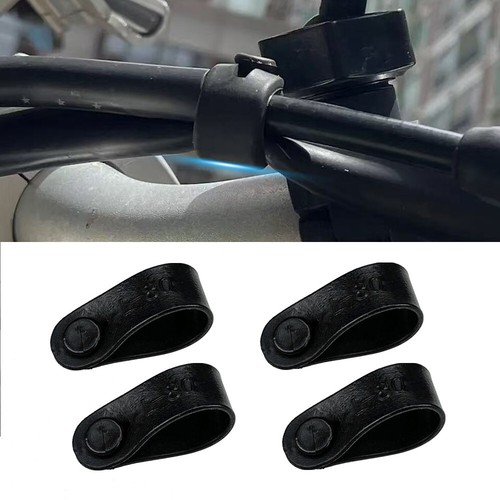 For motorcycle frame - frame, securing