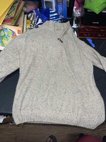 Luca nobili sweater mens large - sweater,