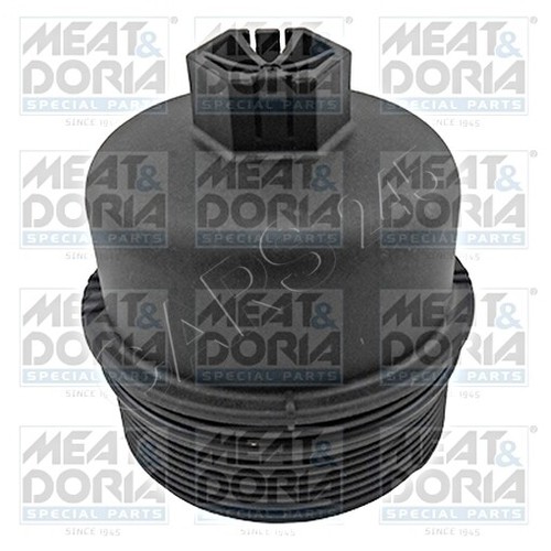 Oil filter housing fits - oil,