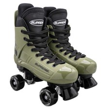 Supreme Turbo 33 Quad Roller