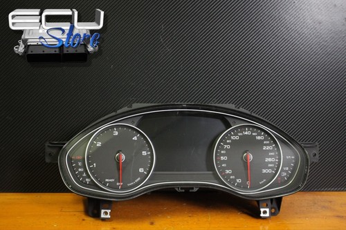 Tool panel speedometer - panel,