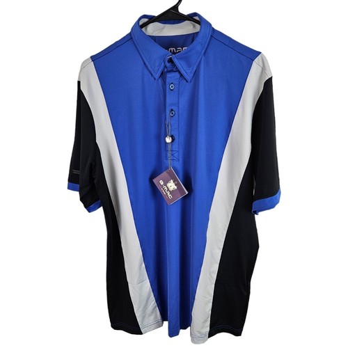 Mac kartel short sleeve - g,
