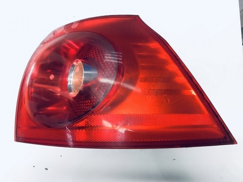 Volkswagen golf 2003 tail - golf,
