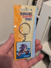 Sonic The Hedgehog Collectors