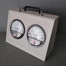 Dwyer MAGNEHELIC differential