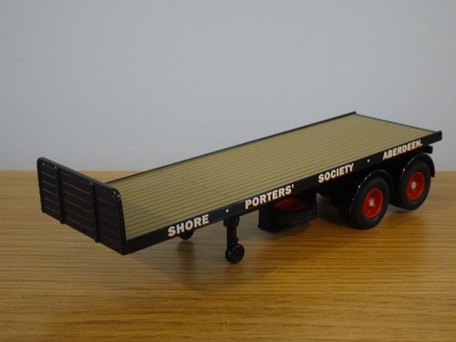 Corgi classics shore porters - classics,