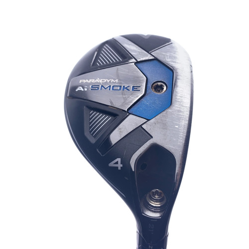 Used callaway paradym - paradym, ai