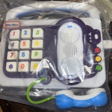 Little Tikes Discover Sounds