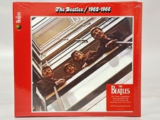 The Beatles 1962–1966 (2023 Edition) 2CD | Remixed Expanded | Black Friday Deal