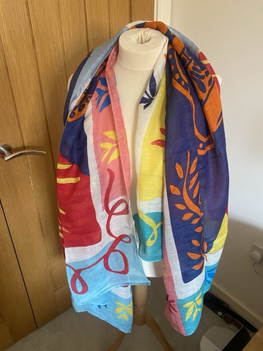 Polo ralph lauren large scarf - ralph,