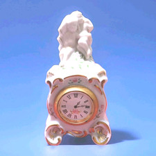 Franklin Mint Working Louis V