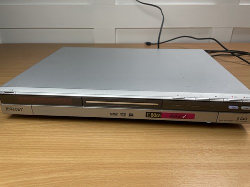 Sony rdr hxd560 - sony, rdr-hxd560