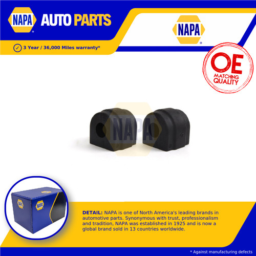 Wishbone control trailing - /, /