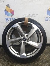 Audi S3 8V ROTOR ALLOY SINGLE