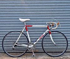 Raleigh sirocco 58cm road - 58cm, bike